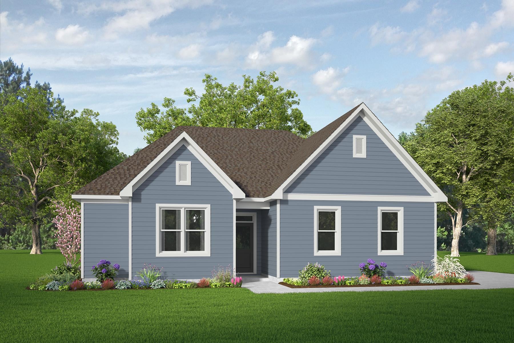 3br New Home in Hope Mills, NC