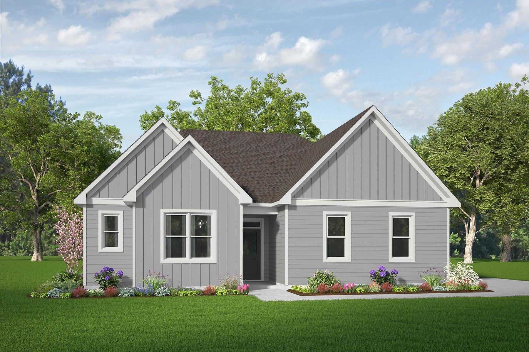 3br New Home in Hope Mills, NC