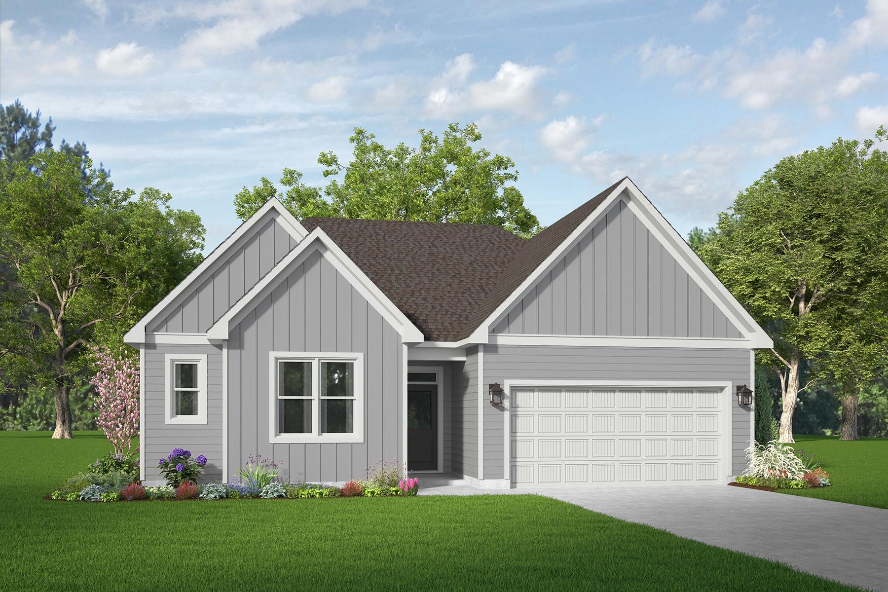 3br New Home in Hope Mills, NC