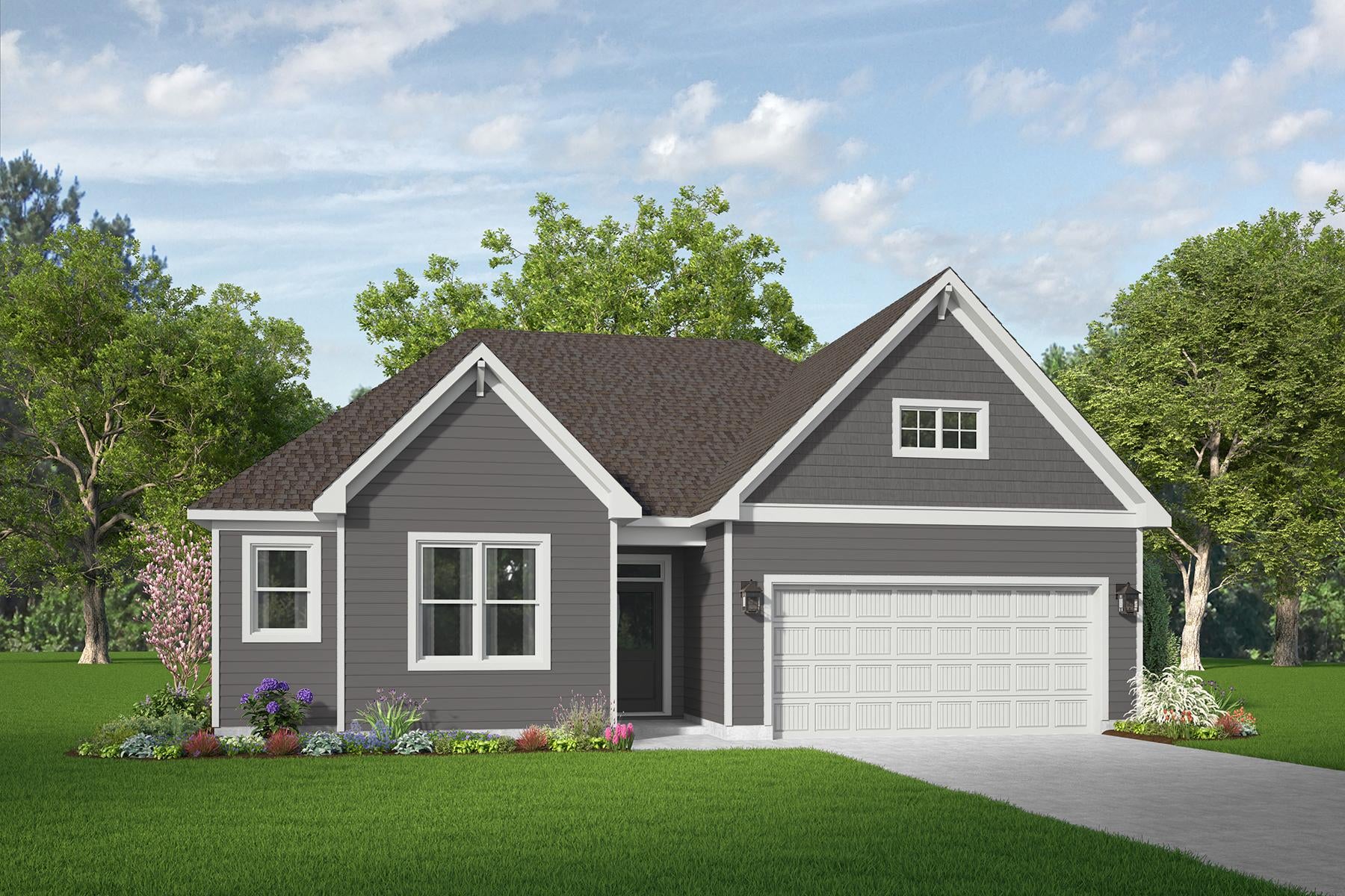 3br New Home in Hope Mills, NC