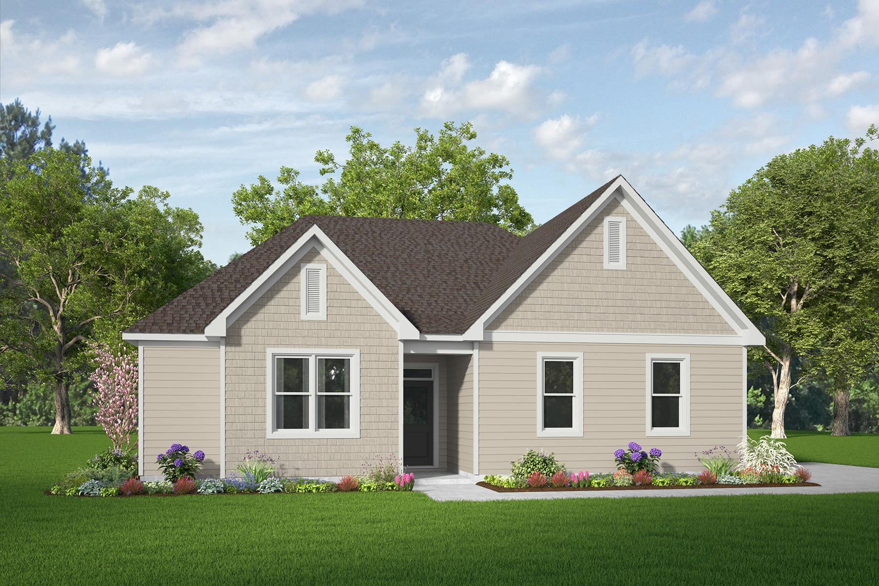 New Home in Hope Mills, NC