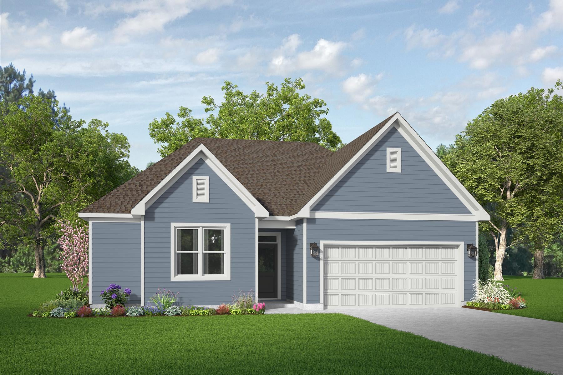 3br New Home in Hope Mills, NC