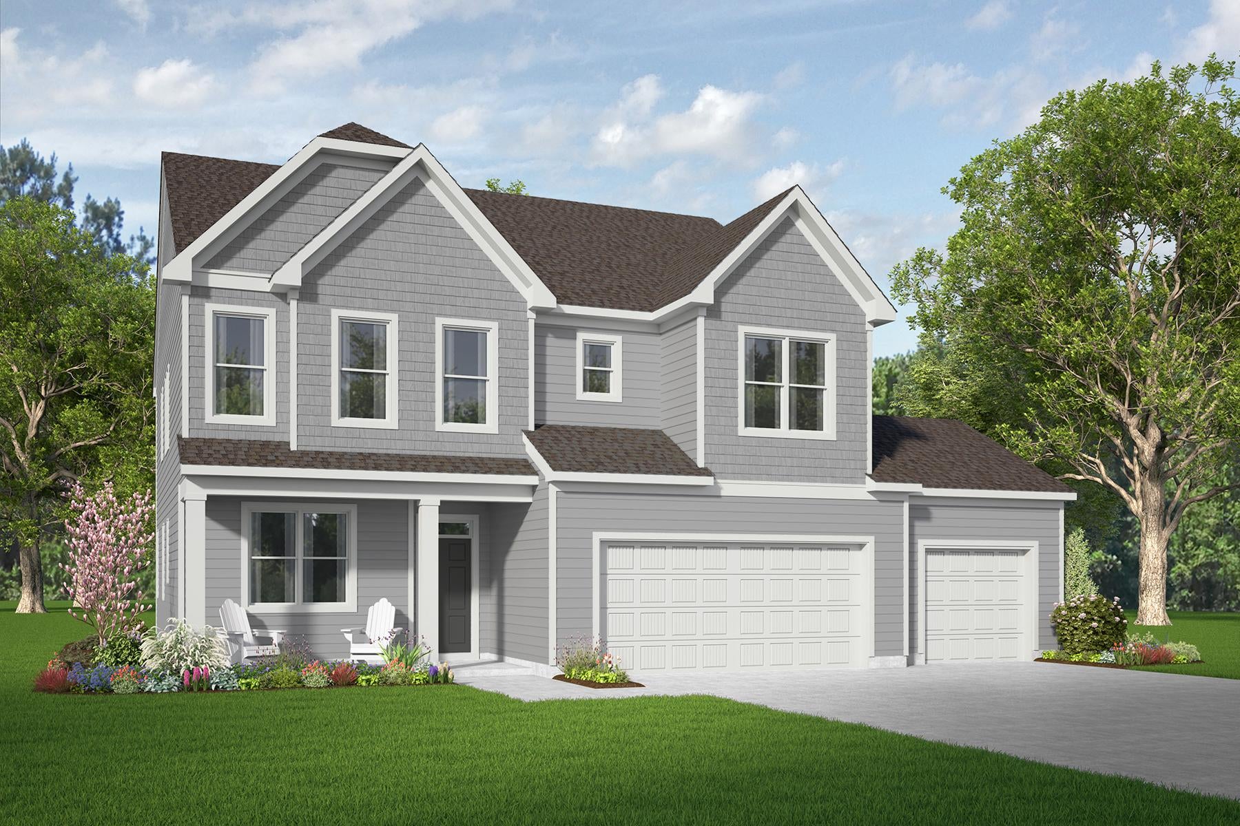 Raeford, NC New Home