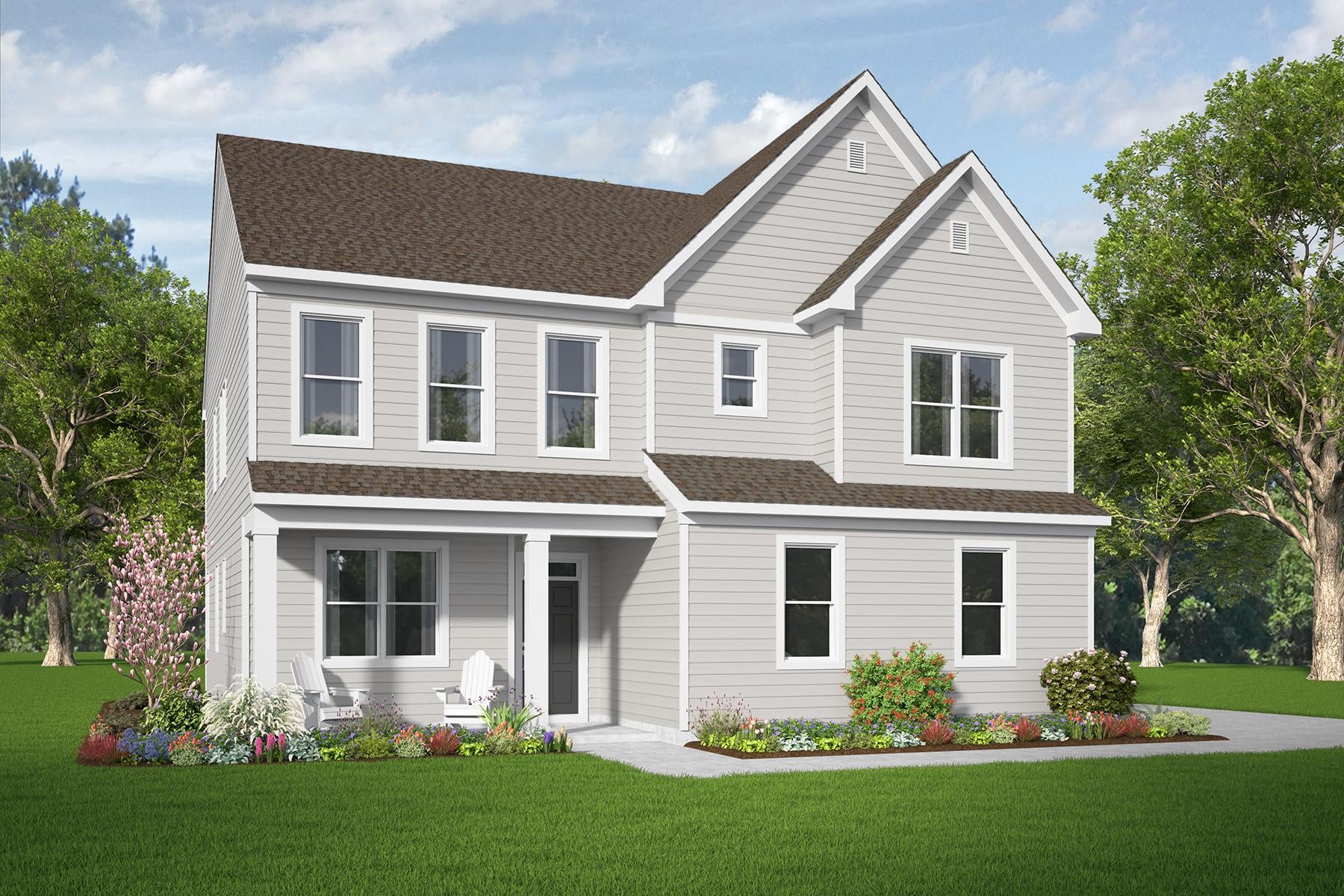 New Home in Raeford, NC