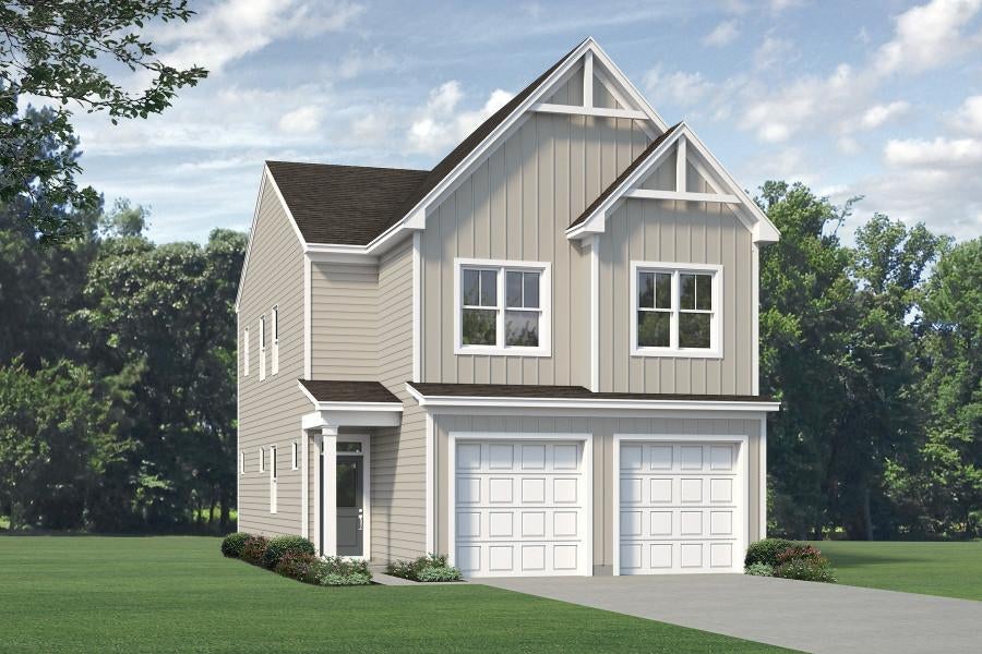 New Home in Hope Mills, NC