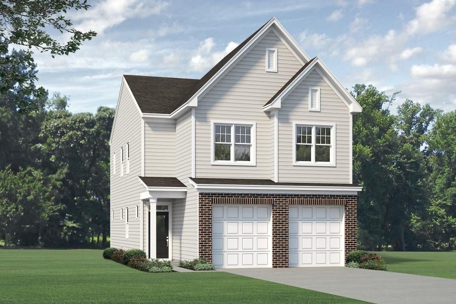 Hope Mills, NC New Home