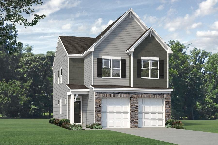 3br New Home in Hope Mills, NC