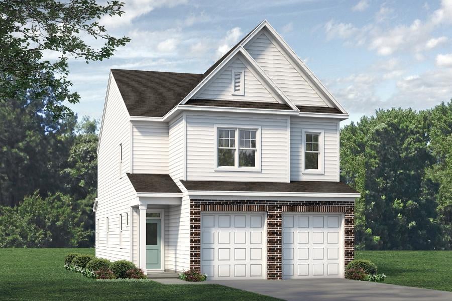 3br New Home in Hope Mills, NC