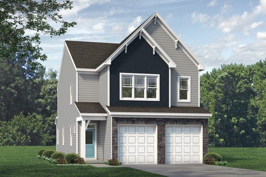 Bowen New Home in Hope Mills, NC