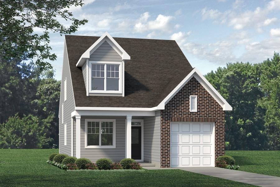 3br New Home in Hope Mills, NC