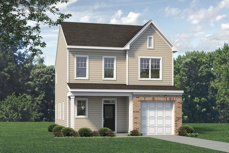 3br New Home in Hope Mills, NC