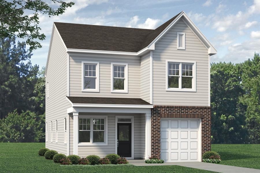 3br New Home in Hope Mills, NC