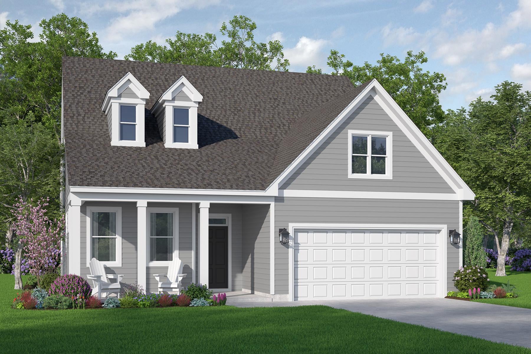 New Home in Benson, NC