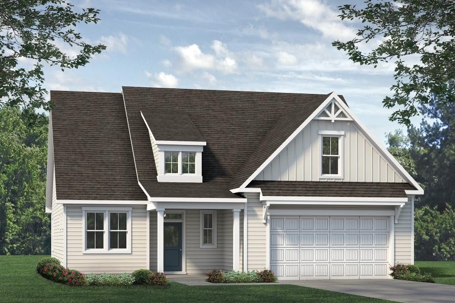 3br New Home in Aberdeen, NC