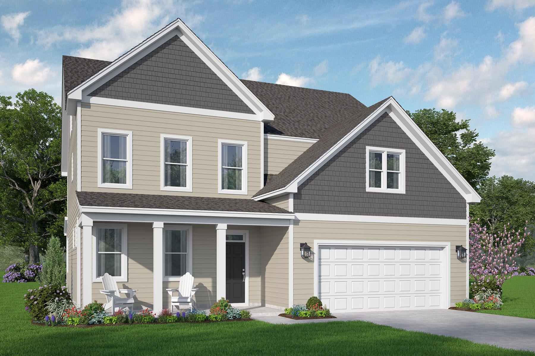 4br New Home in Benson, NC