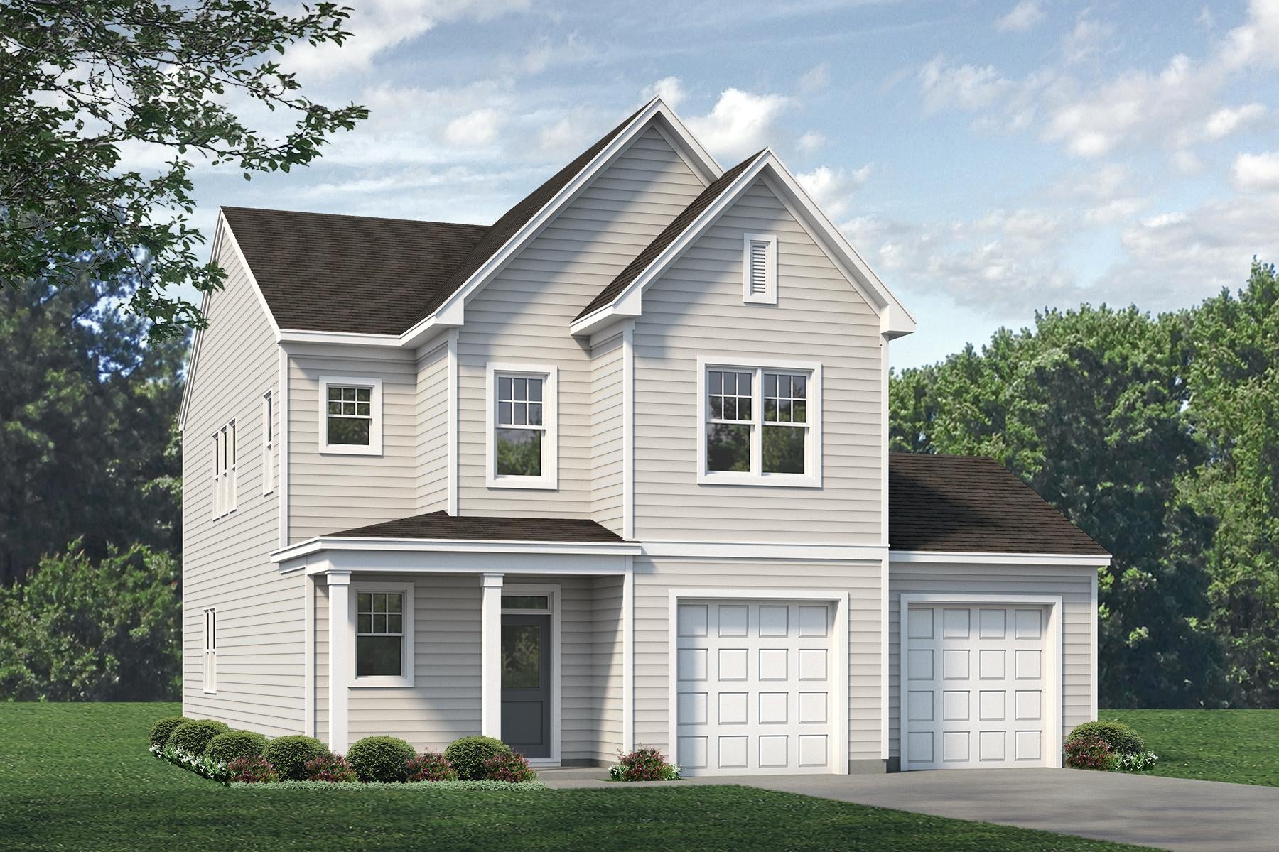 3br New Home in Raeford, NC