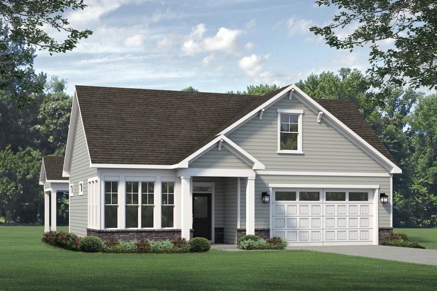 3br New Home in Sanford, NC