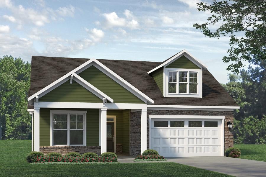 3br New Home in Sanford, NC