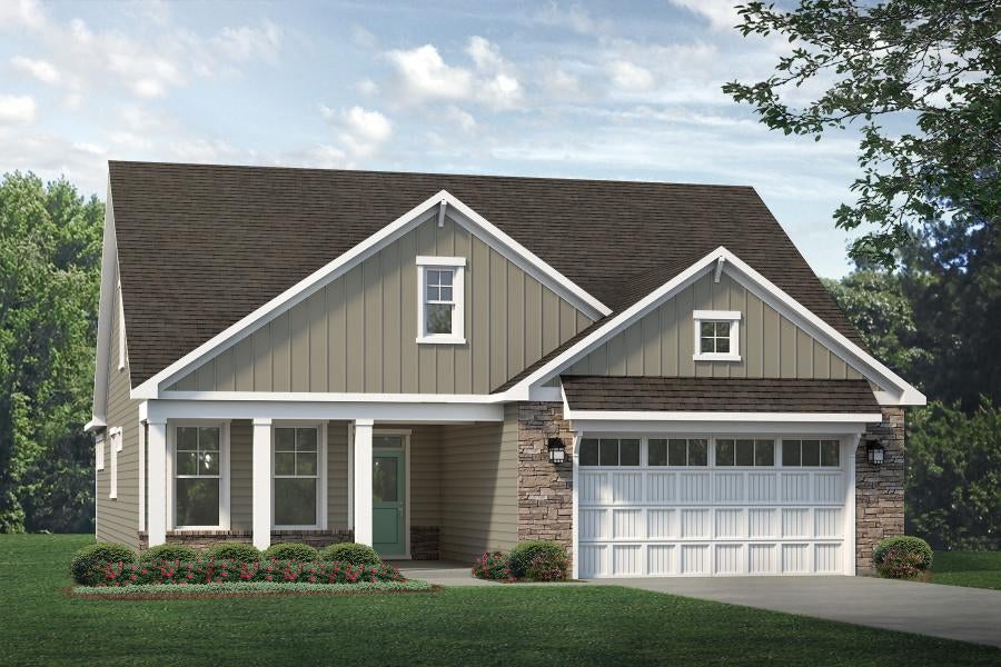 3br New Home in Sanford, NC