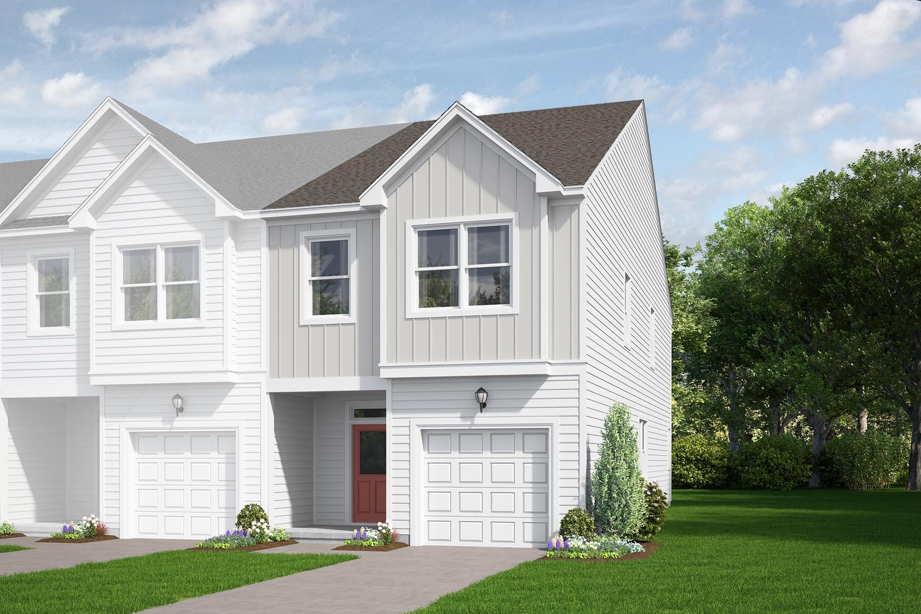 3br New Home in Garner, NC