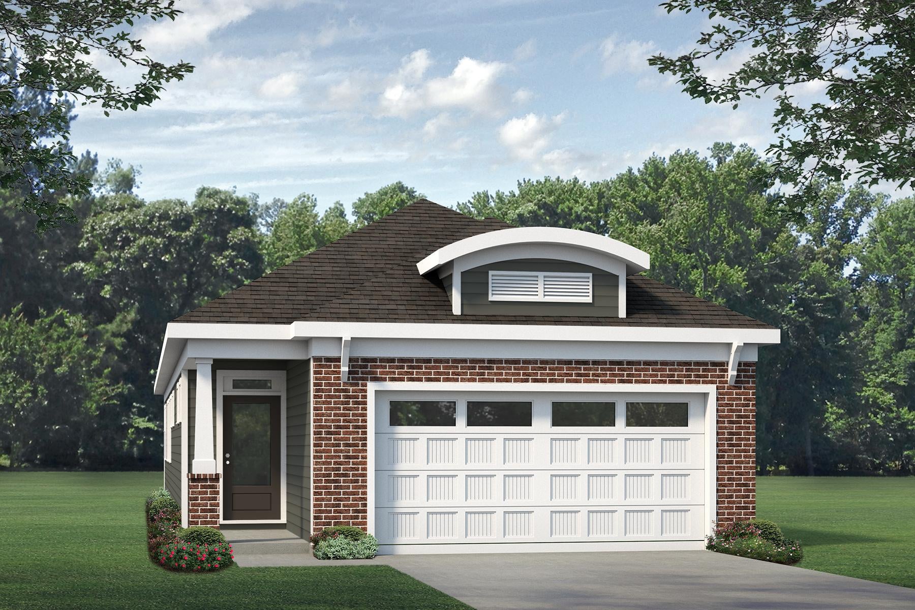 New Home in Clayton, NC