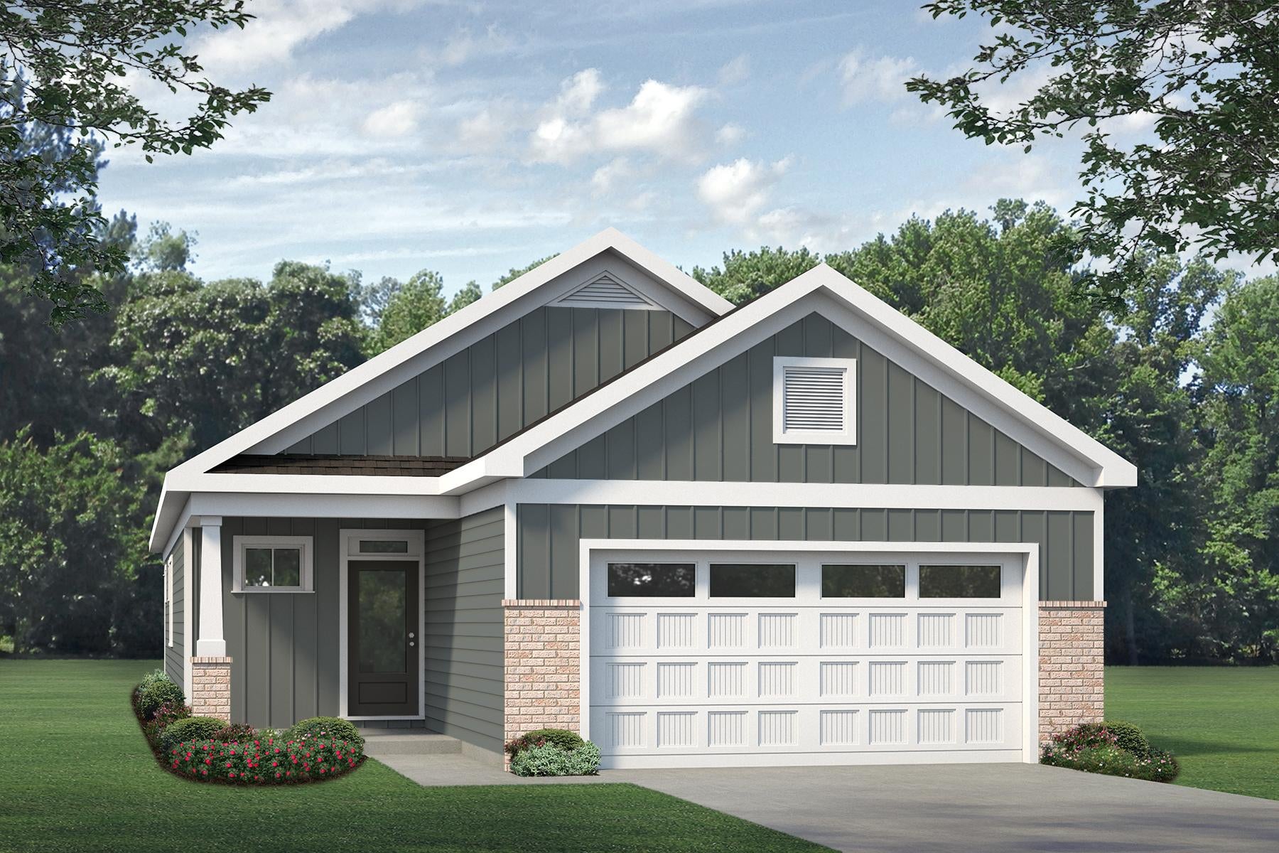 Clayton, NC New Home