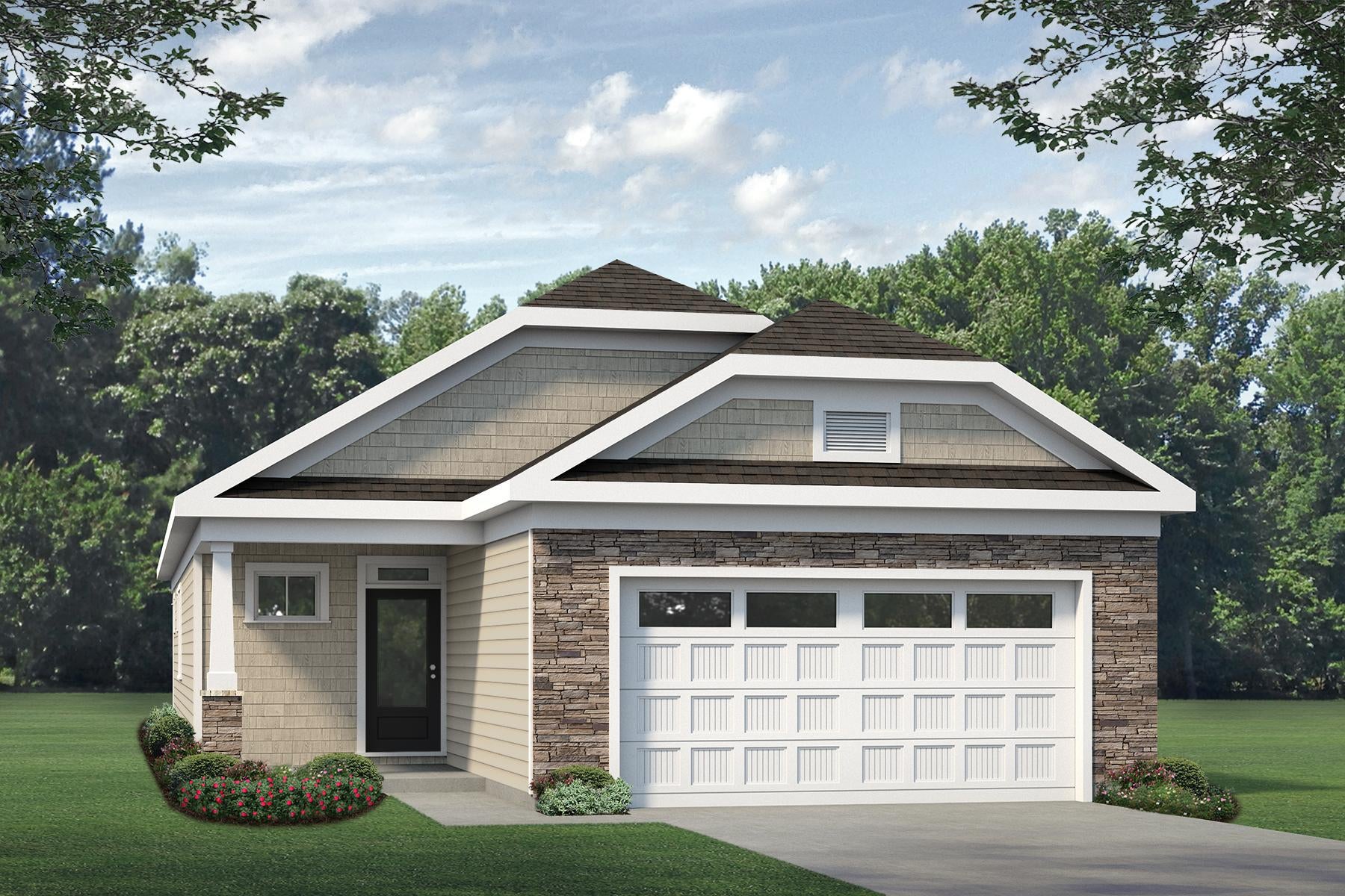 3br New Home in Clayton, NC