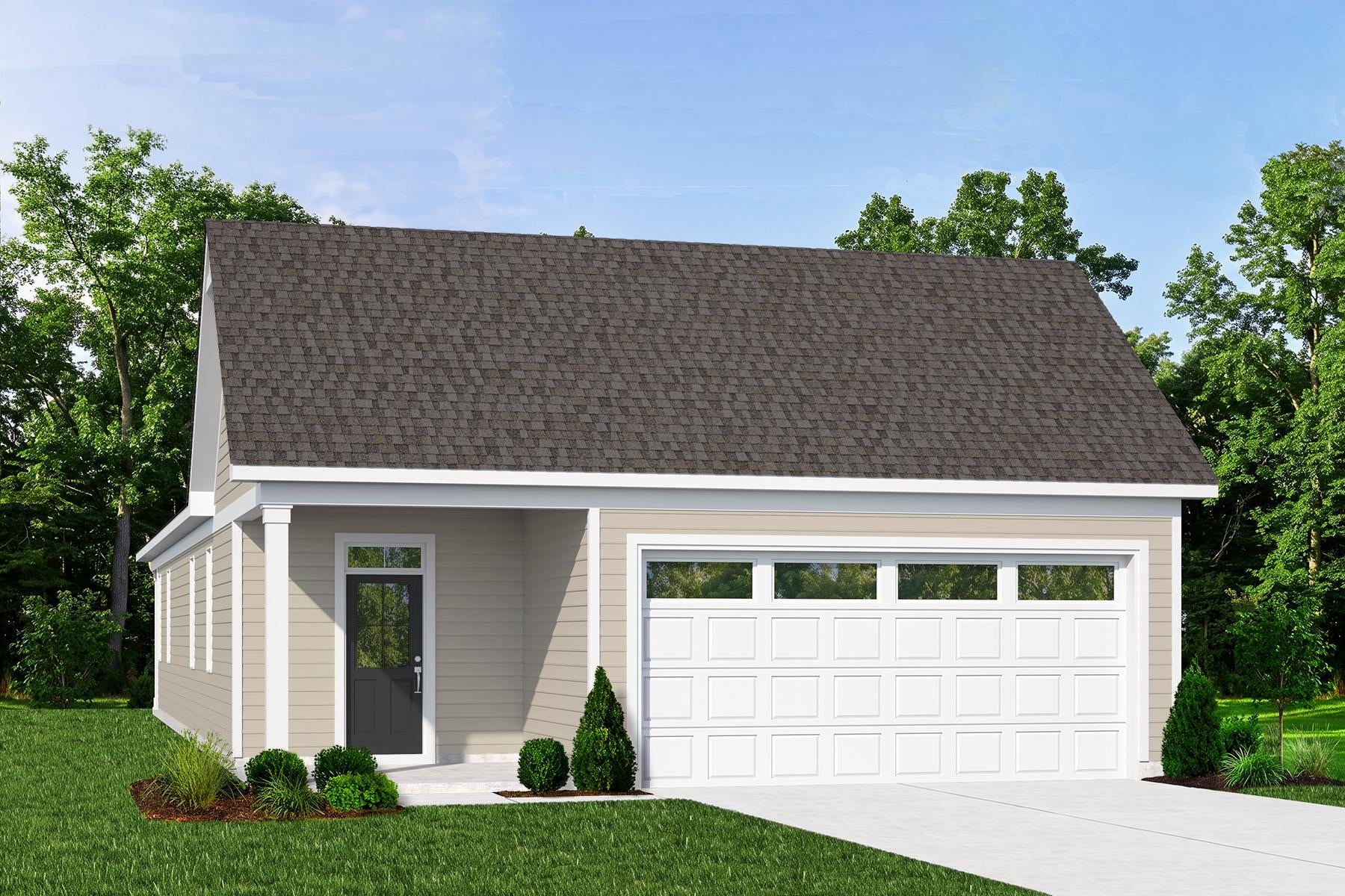 New Home in Clayton, NC
