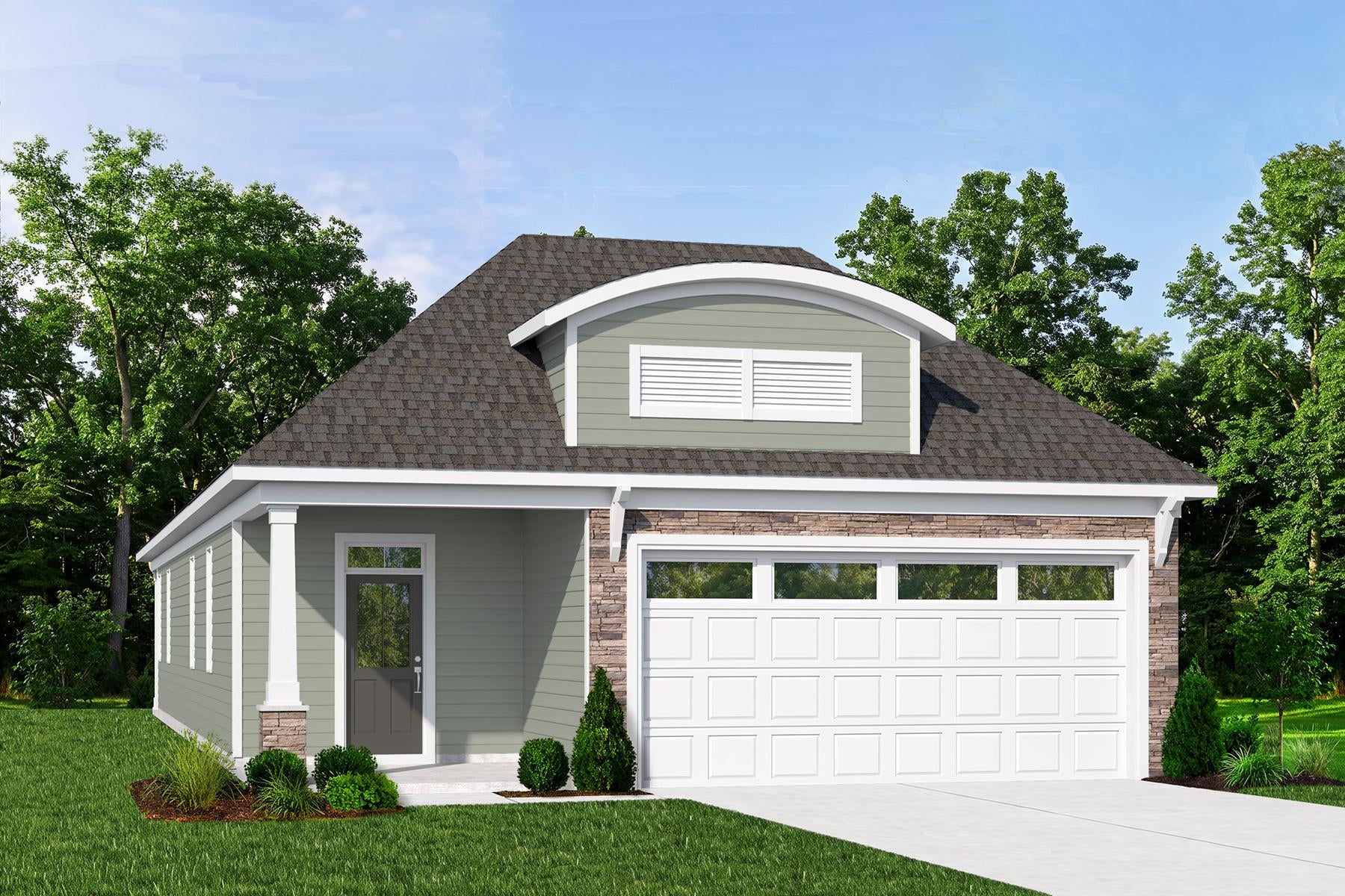 3br New Home in Clayton, NC