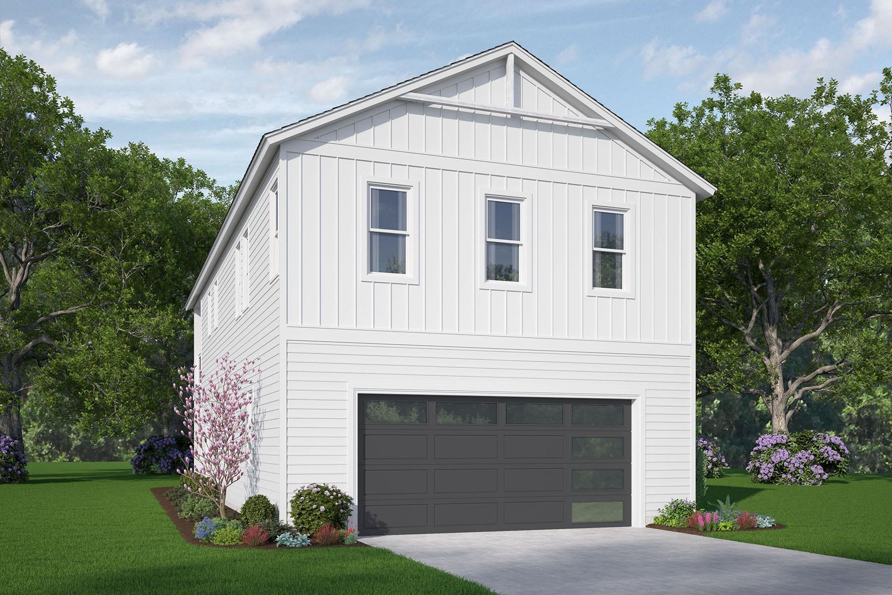 2br New Home in Bolivia, NC