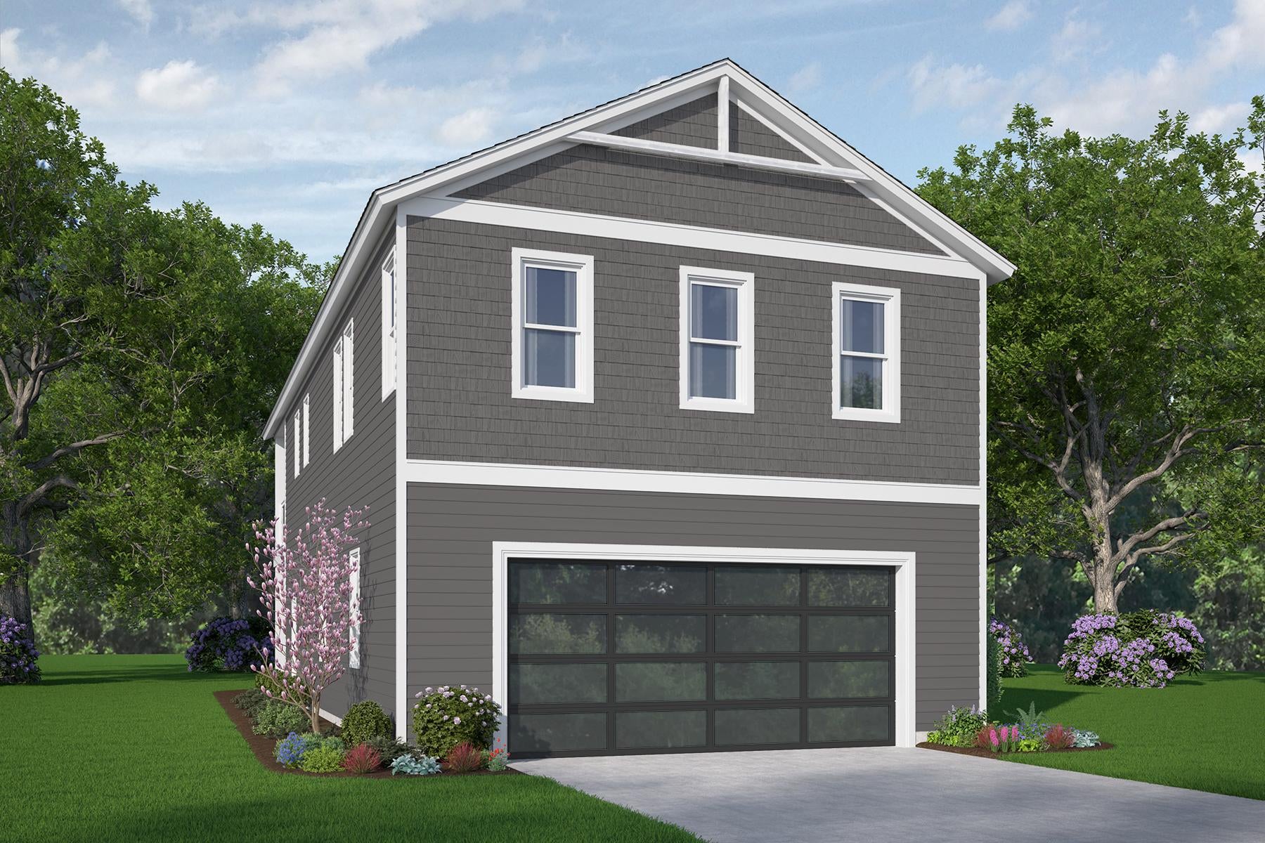 Bolivia, NC New Home