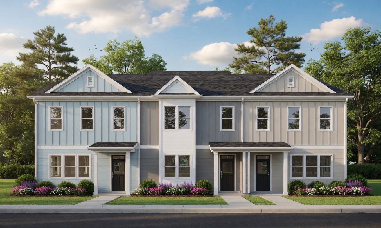 1,876sf New Home in Aberdeen, NC