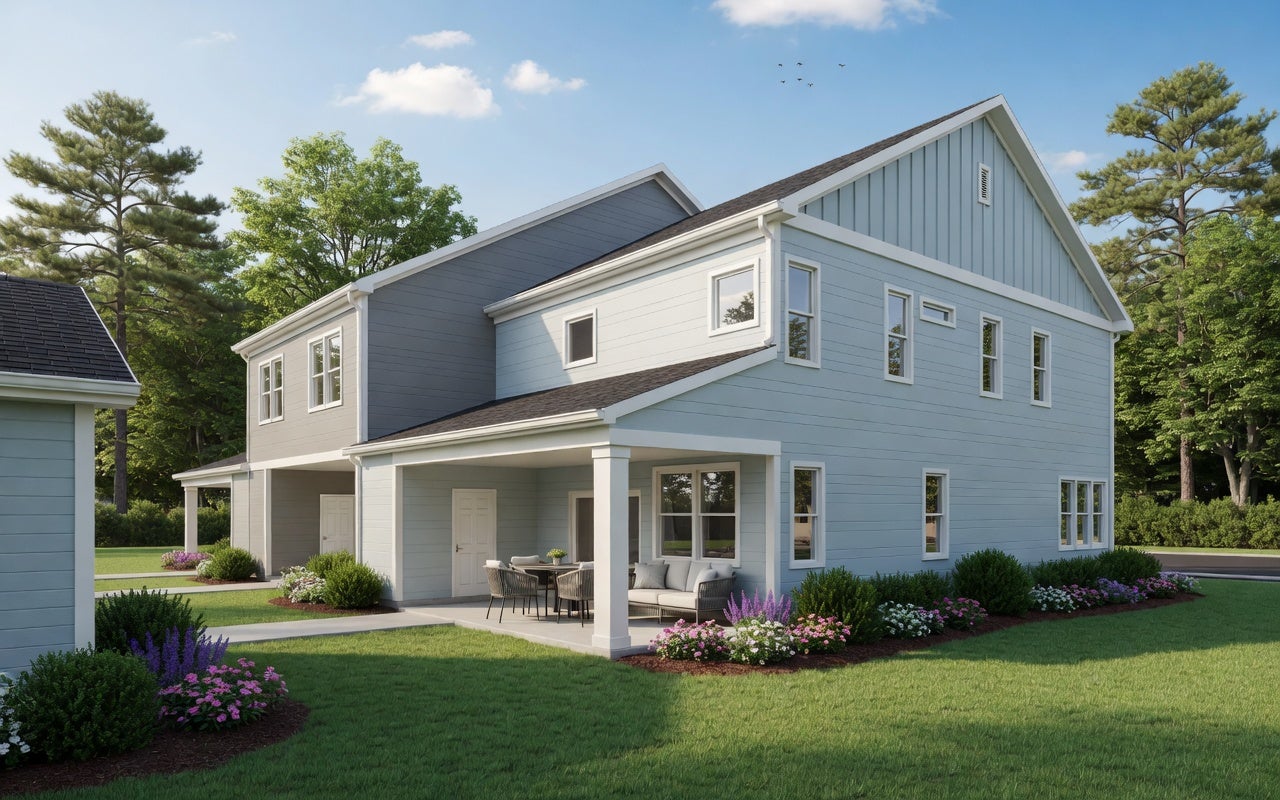 3br New Home in Aberdeen, NC