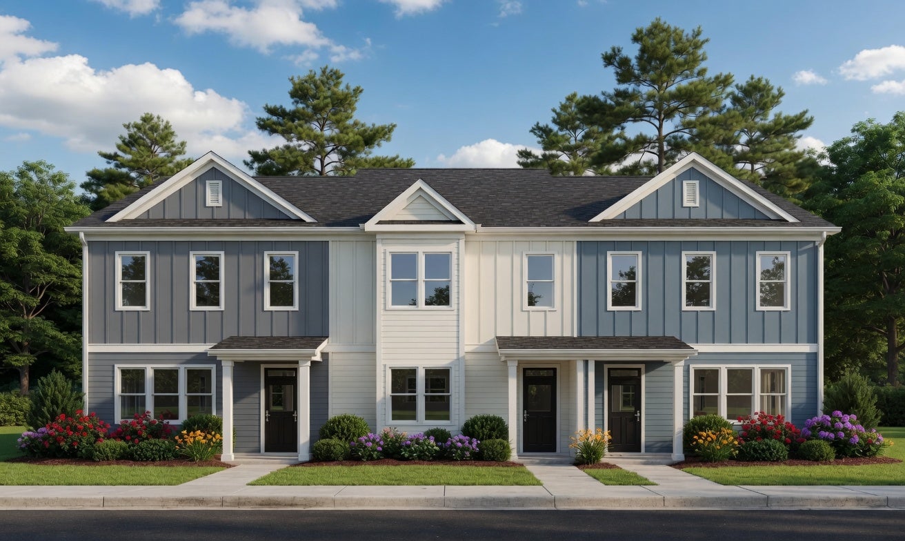 1,876sf New Home in Aberdeen, NC
