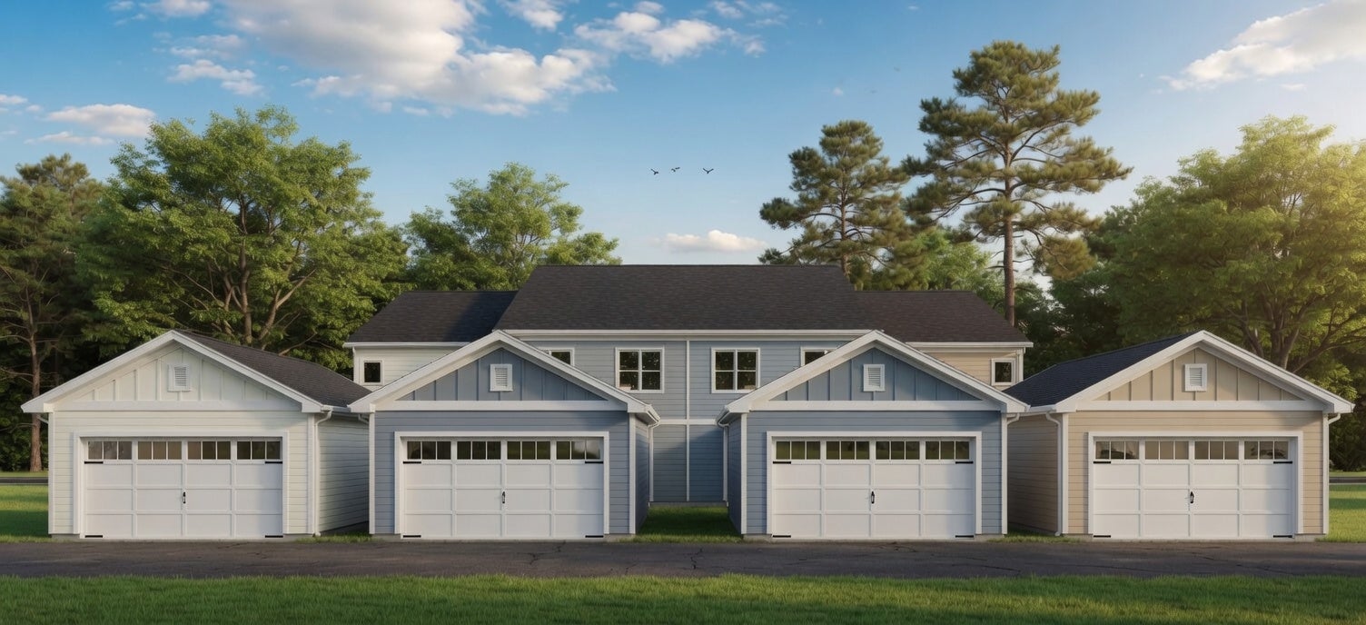 1,876sf New Home in Aberdeen, NC
