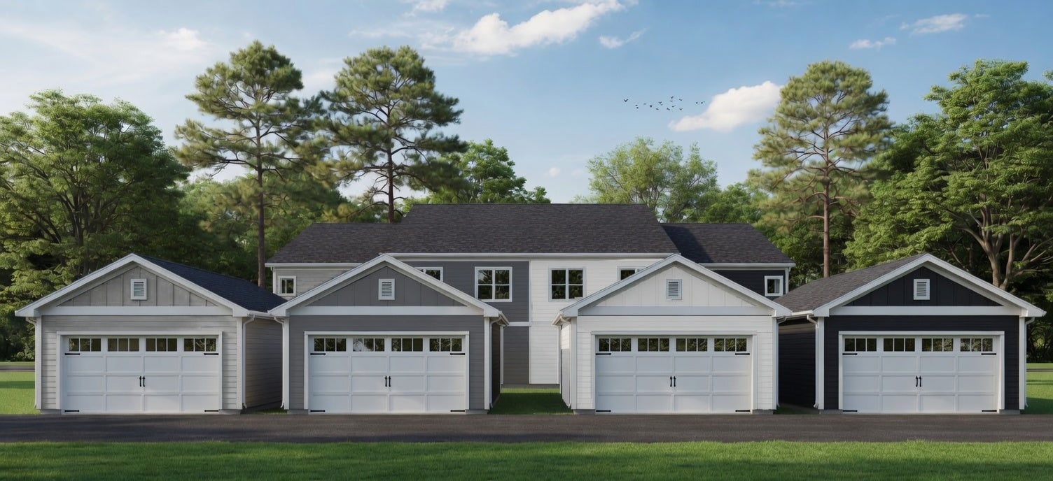 3br New Home in Aberdeen, NC