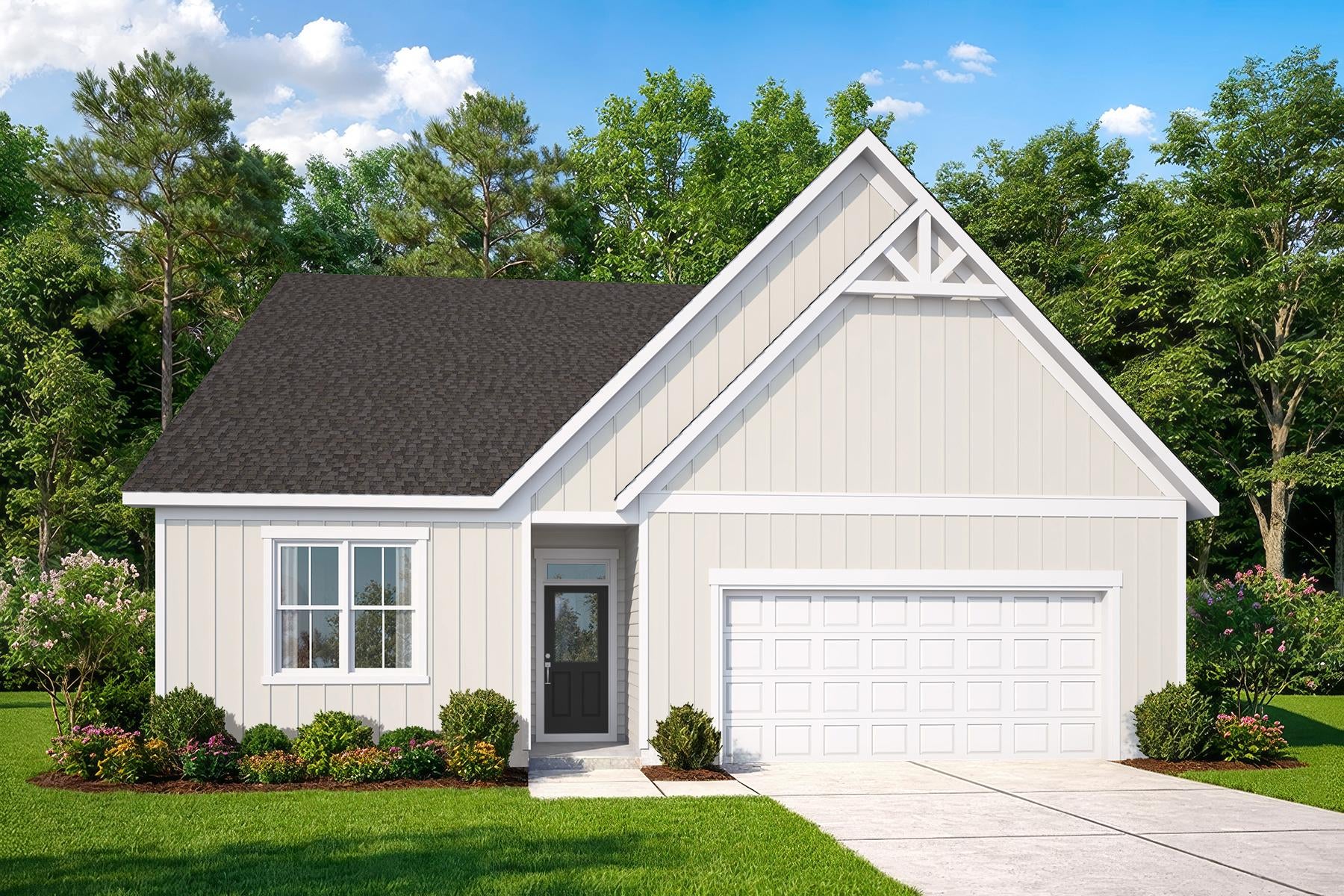 3br New Home in Leland, NC