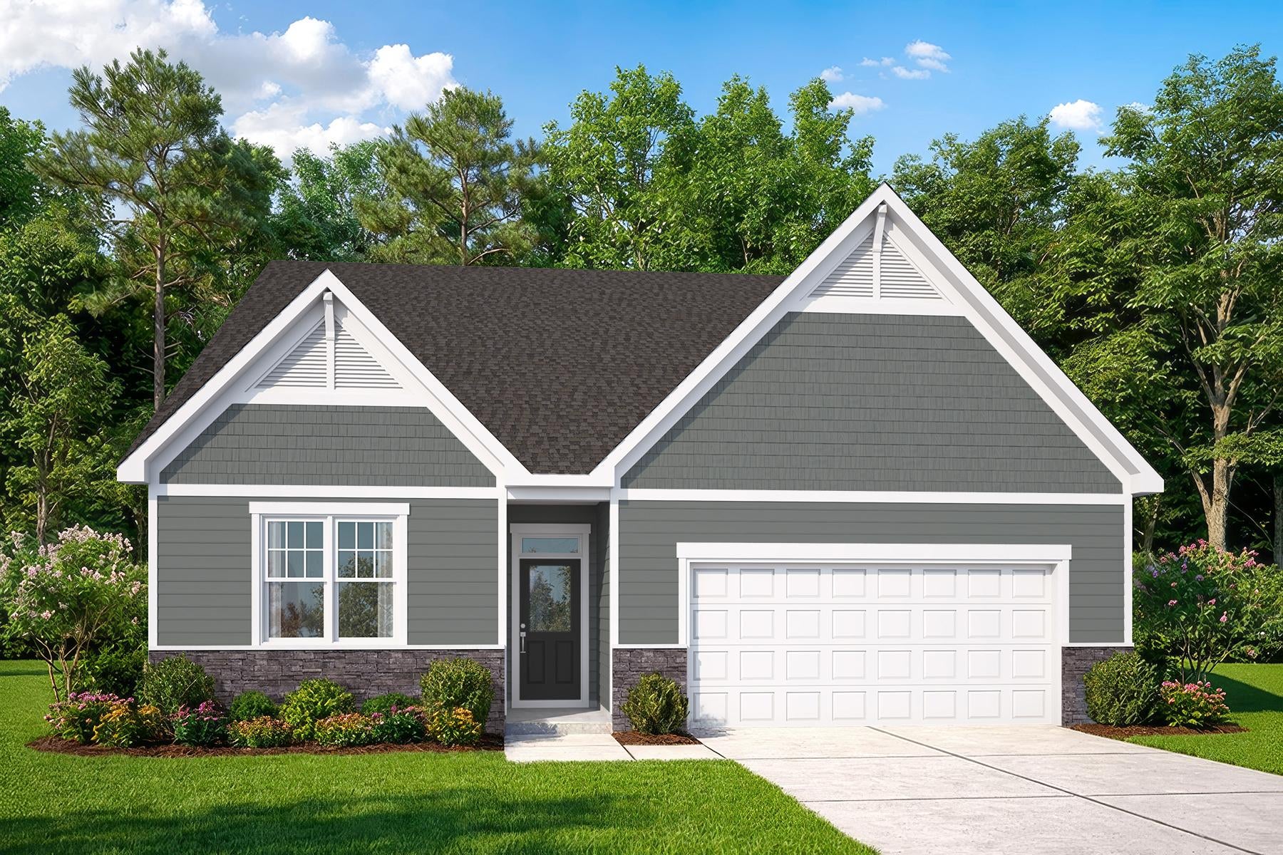 3br New Home in Leland, NC