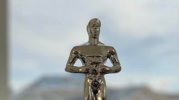 2021 OSC of the Year