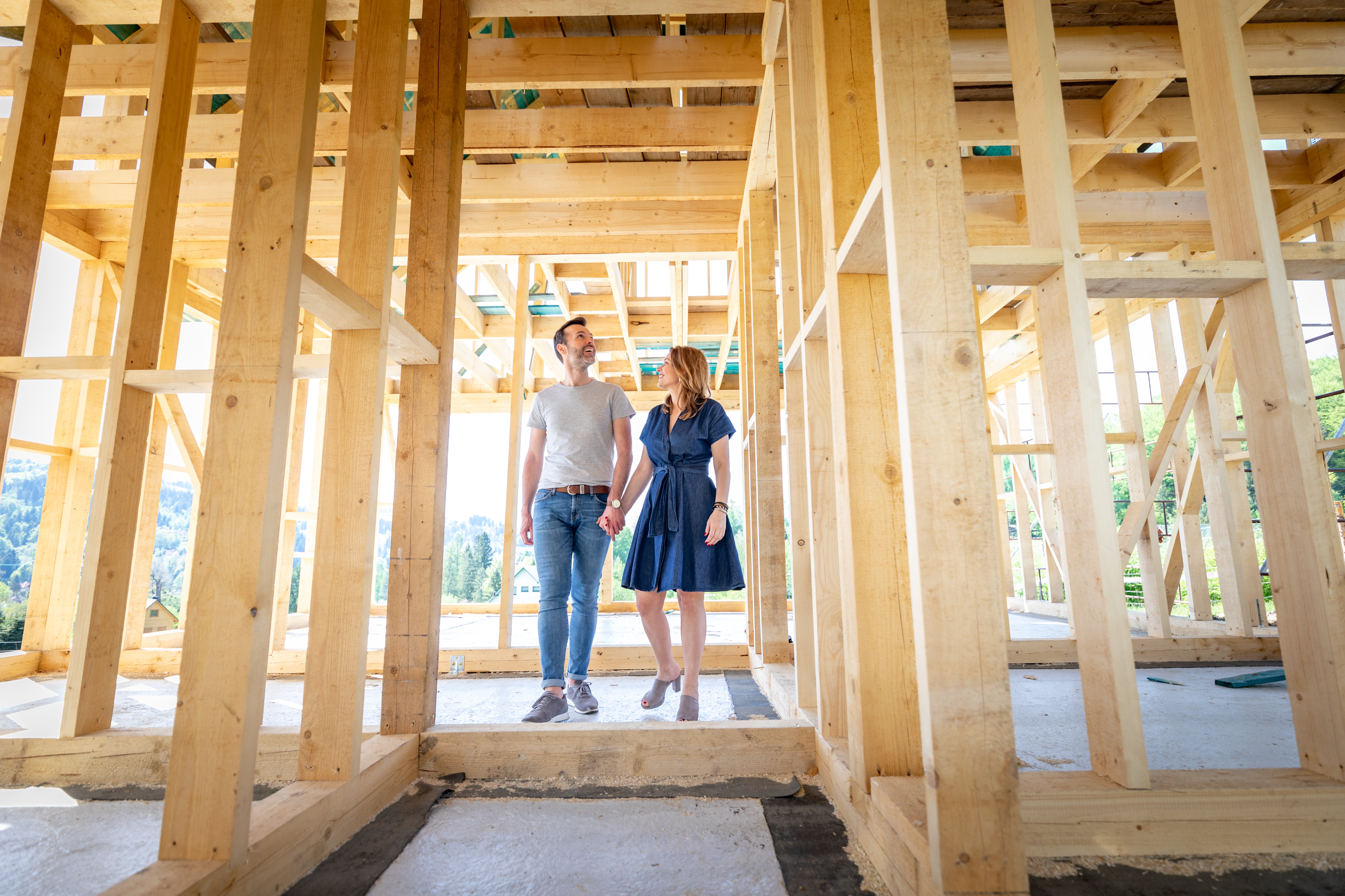 Buying New Construction: Pros and Cons Debunked!