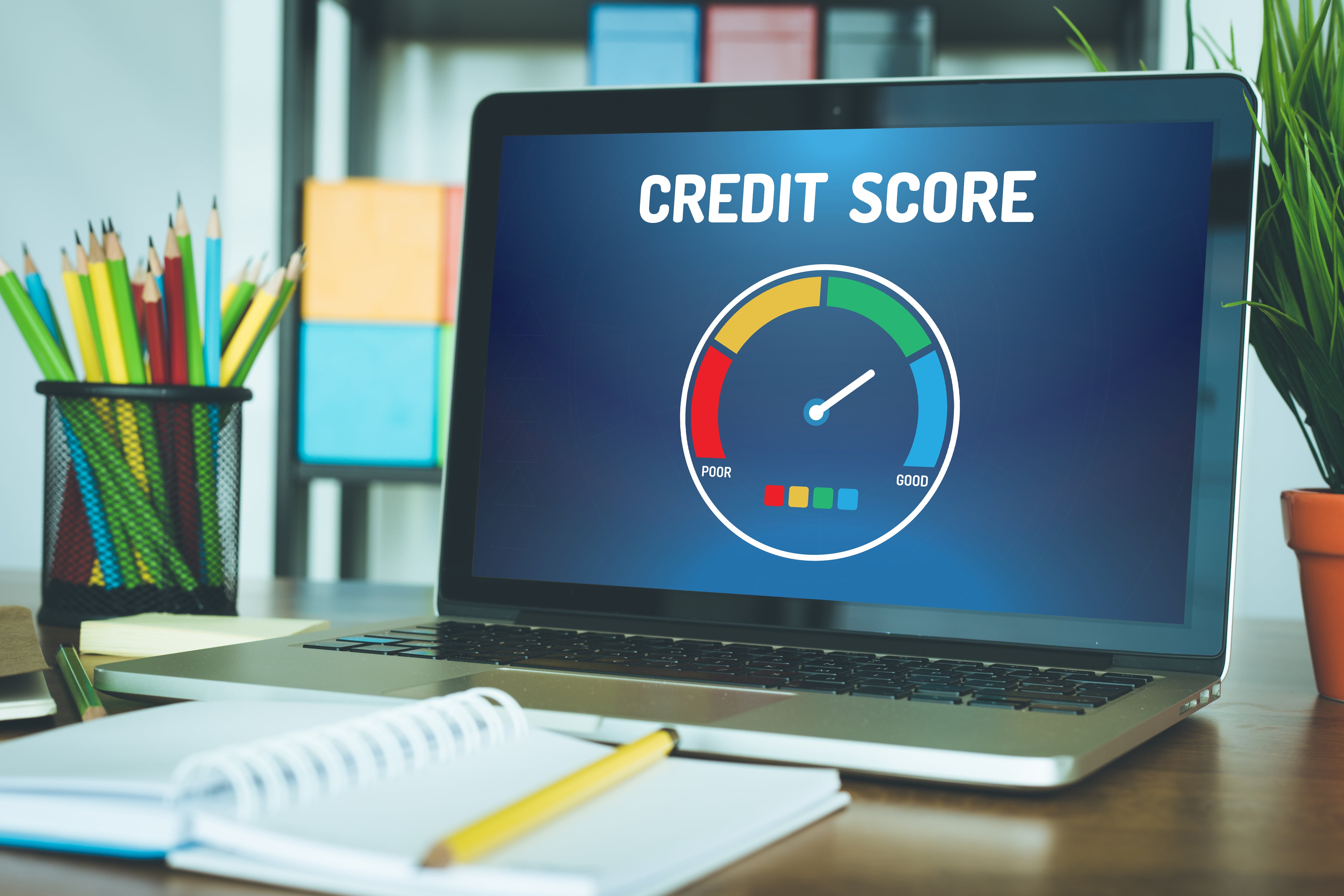 You Don't Need a Perfect Credit Score to Buy a House