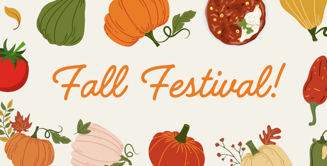 Trailside Fall Festival This Weekend!