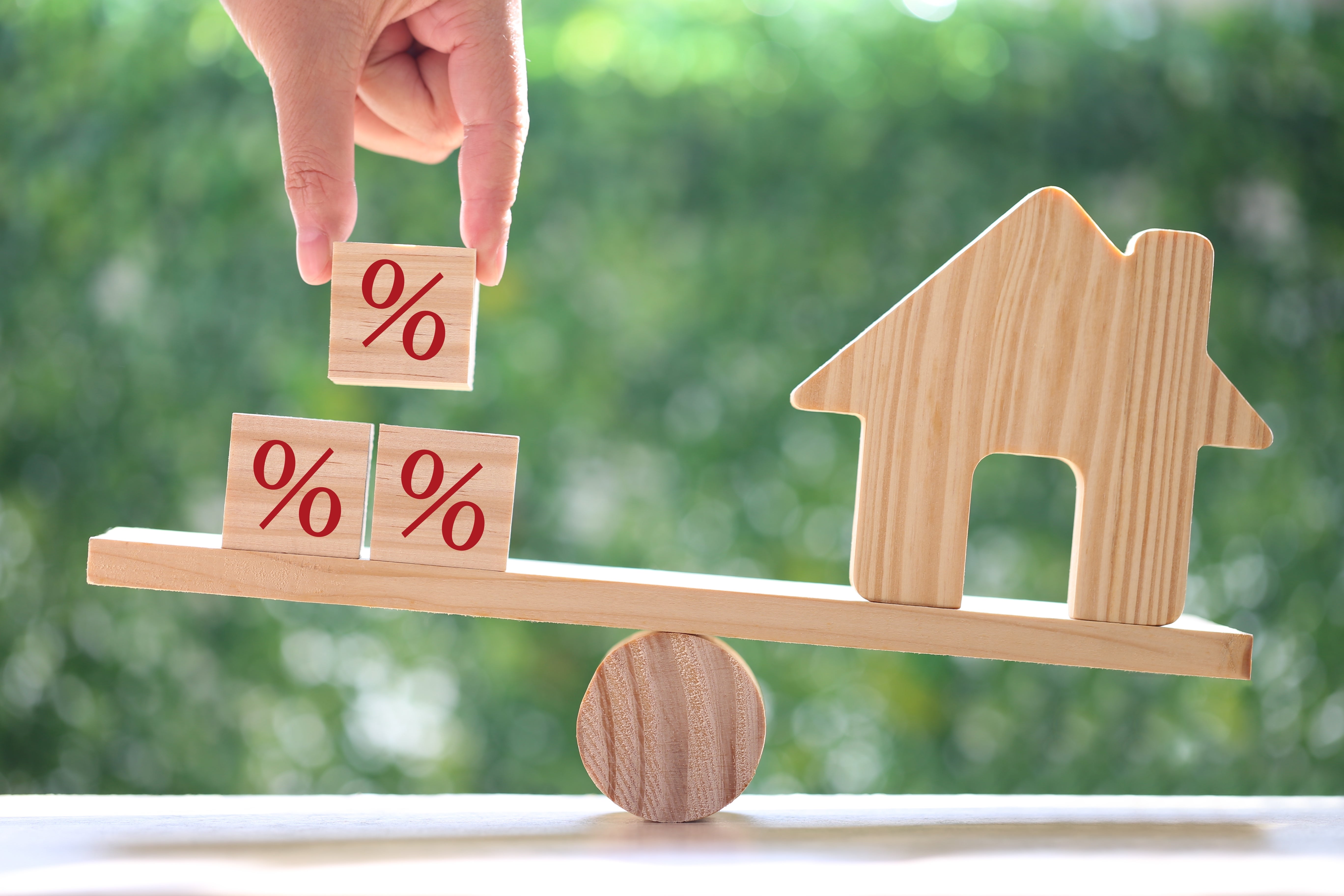 The State of Rates: Our Expert Lender Weighs In