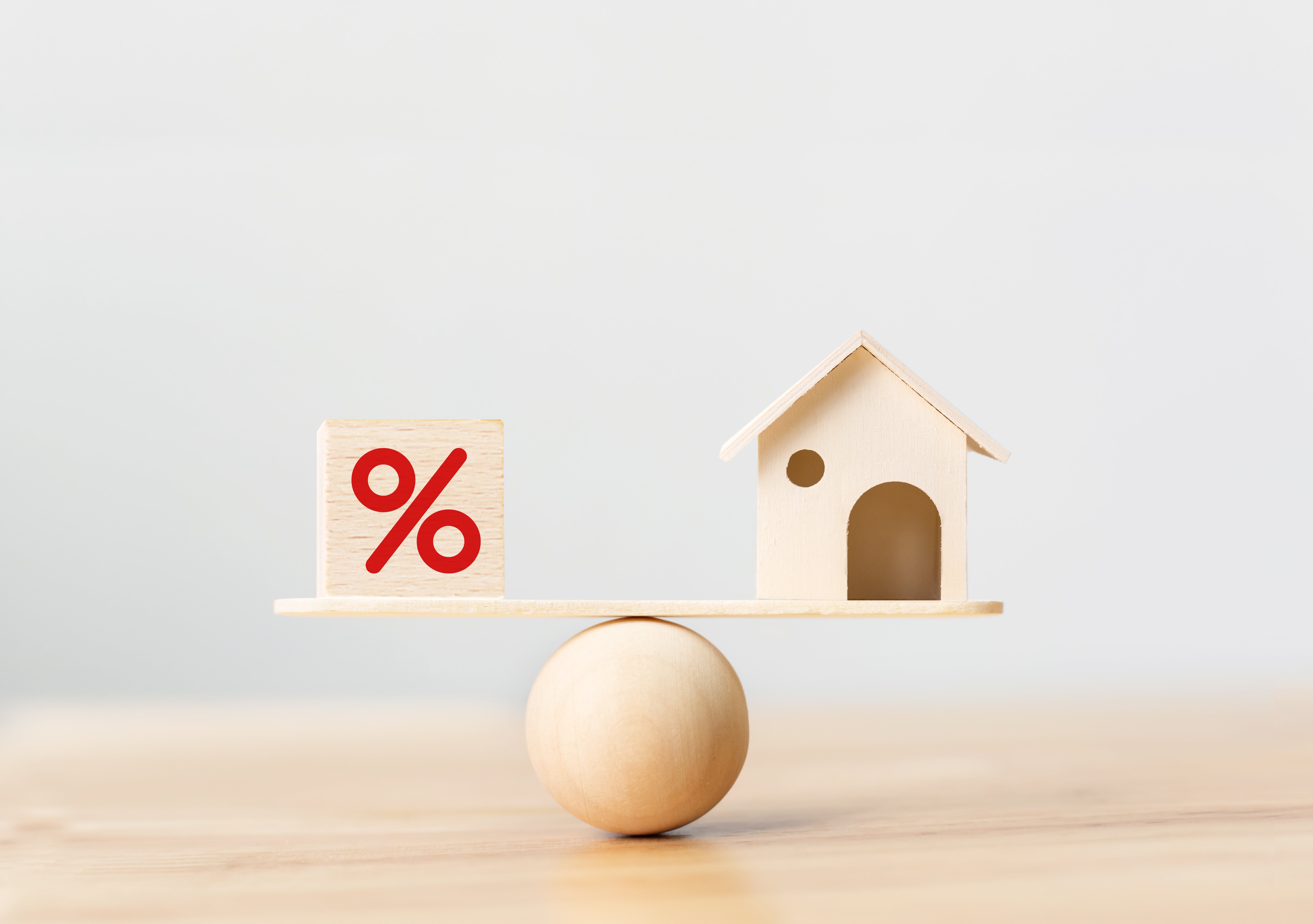 How do Interest Rates and House Prices Relate?