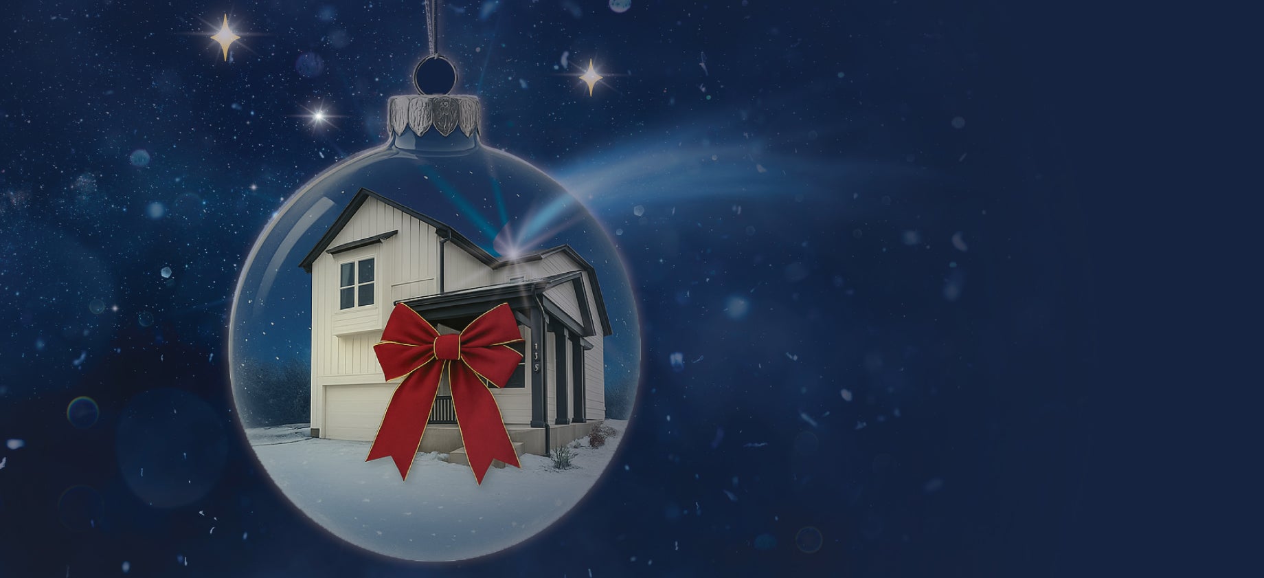 Dream Big, Move Fast: Up to $35K Toward Your Perfect Home