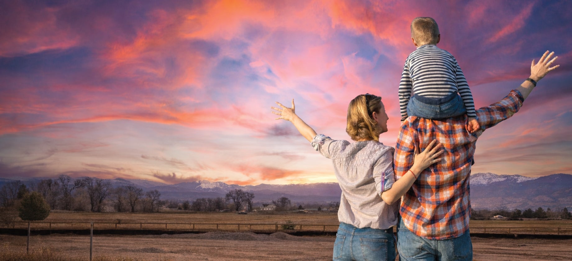 Build a Home That Fits Your Life