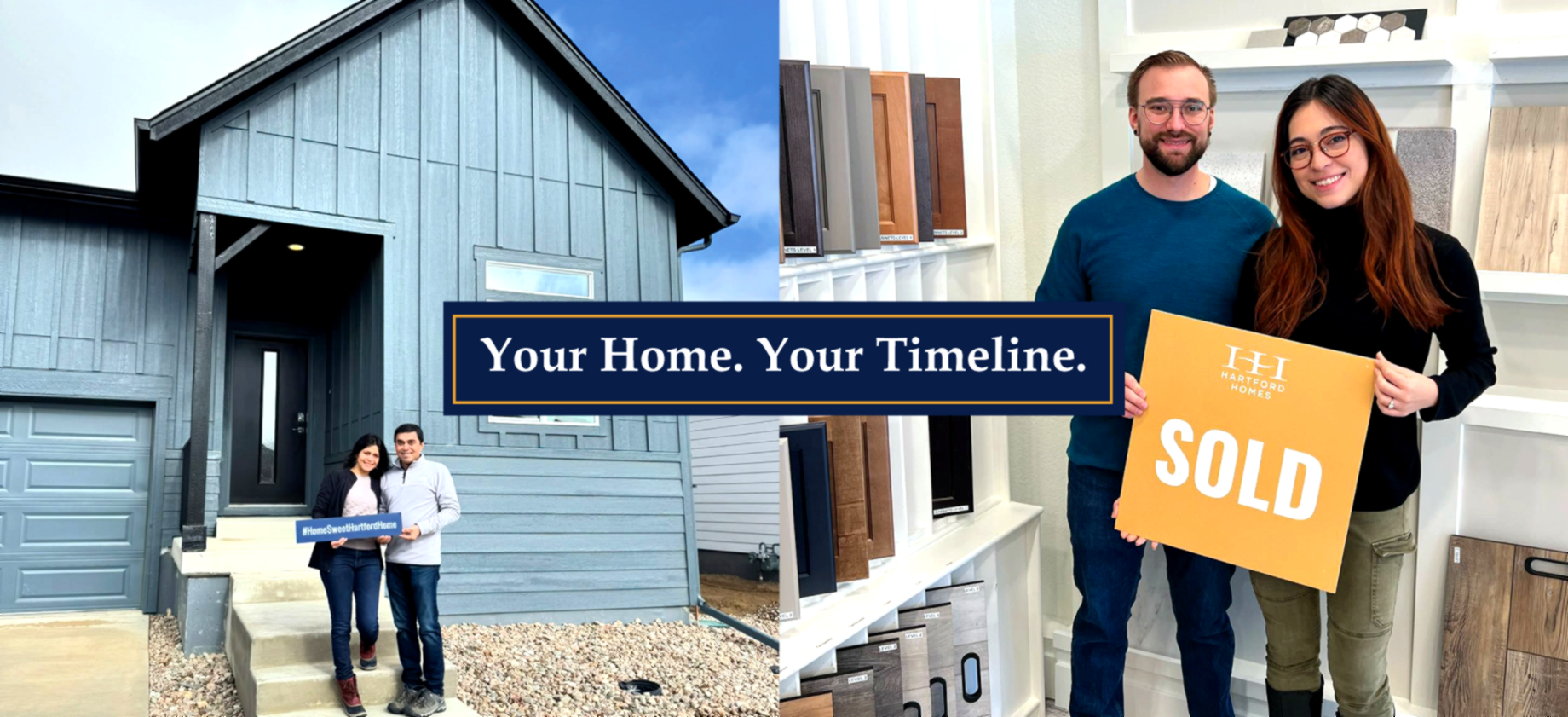 Quick Move-In or Build from the Ground Up?