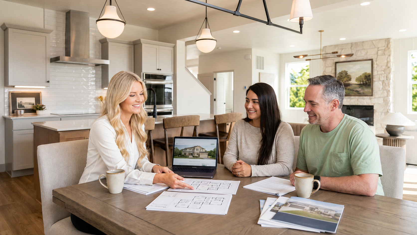 Need to Sell Your Current Home Before Buying New?