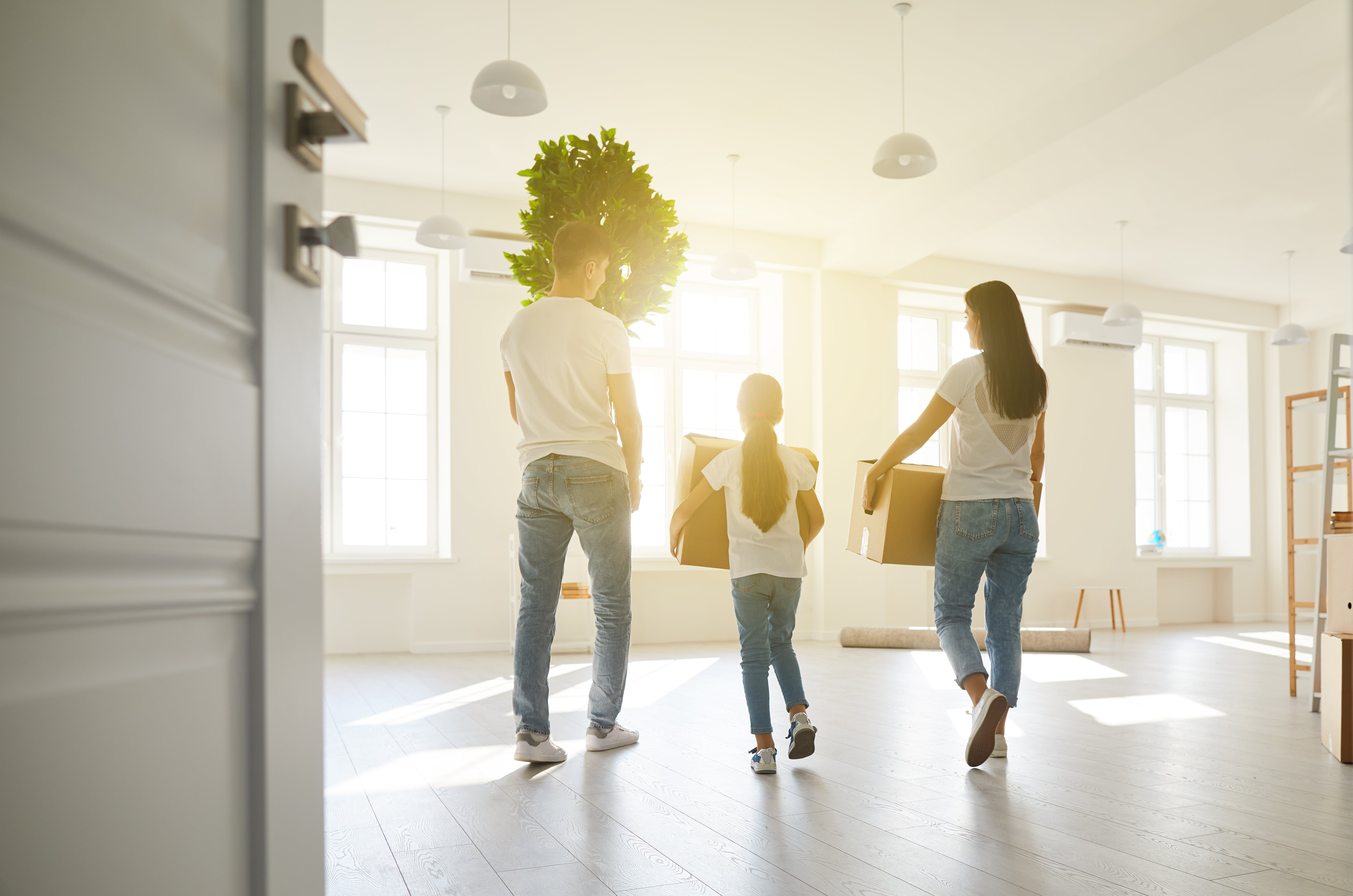 A Lower Mortgage Rate Can Make a Big Difference for Homebuyers