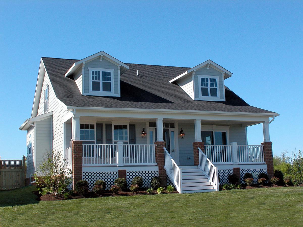 New Homes in Chester, MD. Gibson's Grant from Koch Homes